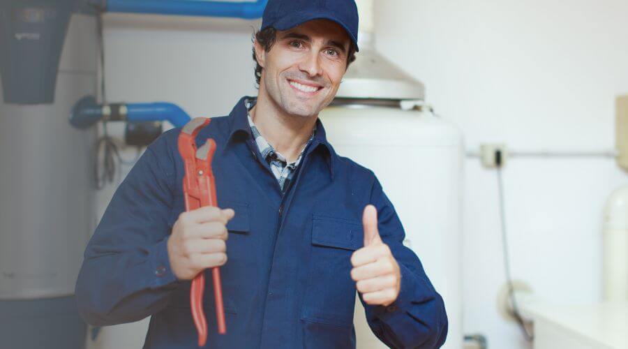 Professional Tankless Water Heater Installation in Dacono, CO